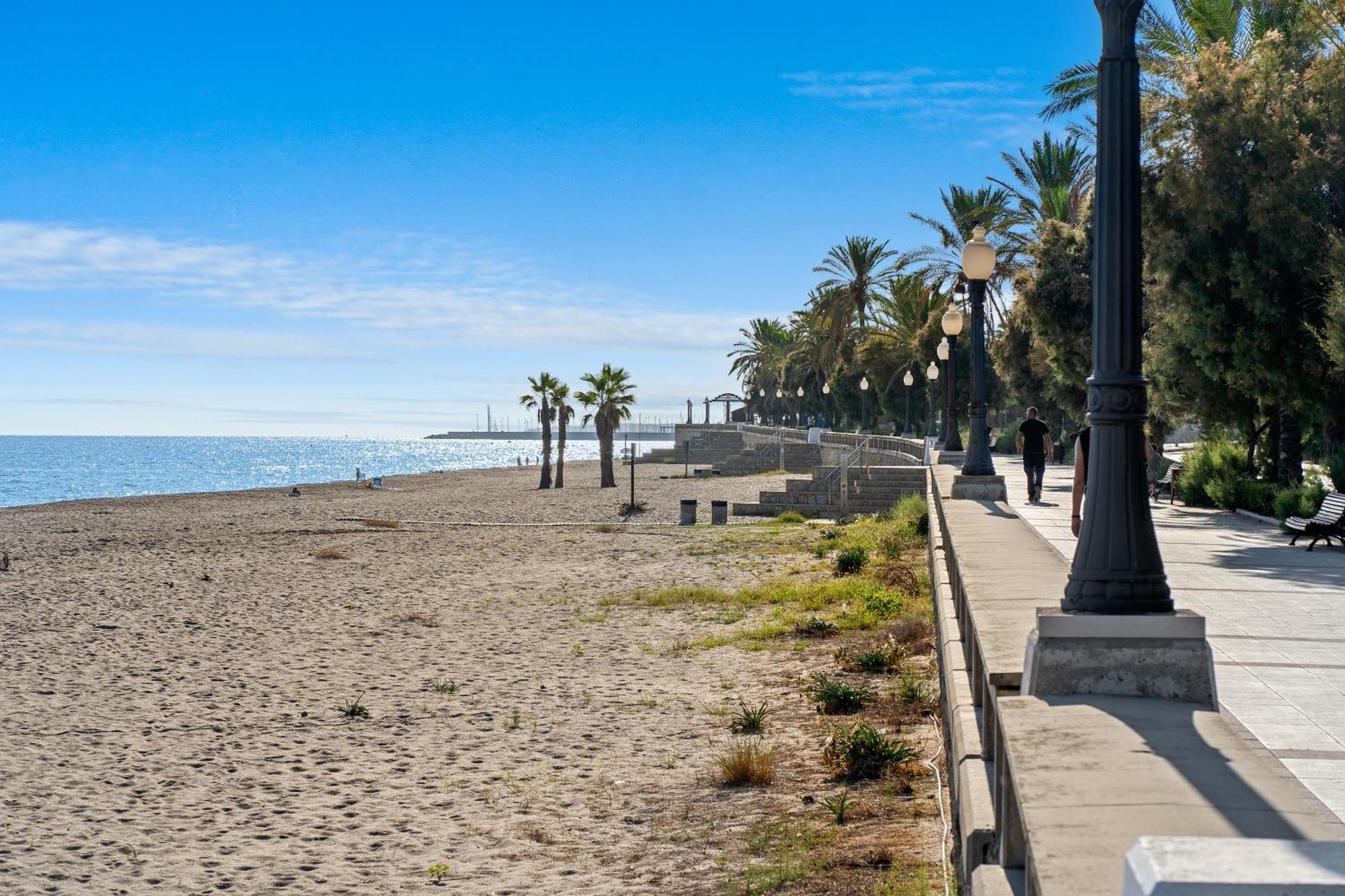 Vendrell Centre Διαμέρισμα El Vendrell Εξωτερικό φωτογραφία